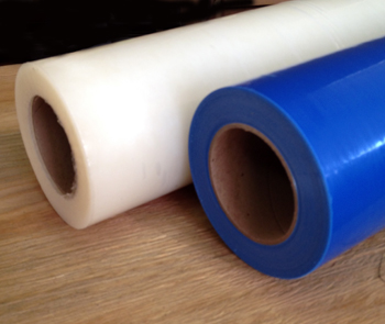 Blue Window Film Tape, 21